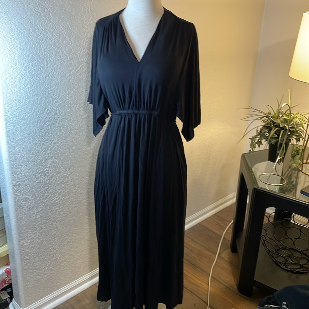 Soma NWT midi bra dress size Medium